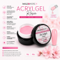 Preview: NAM24 - Acrylgel Rosa (15-30g)